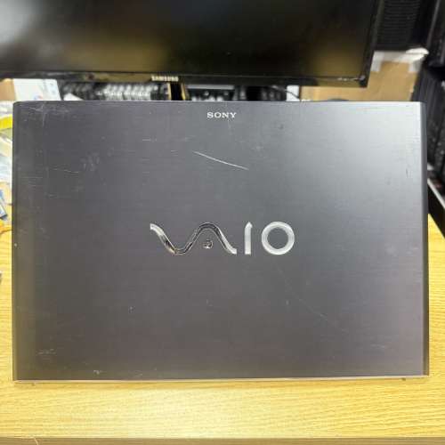 [Touch] Sony VAIO Pro 13 (Core i5 / i7 / 13.3" 高清觸屏 /🔋全新電池 / Win 11 /...