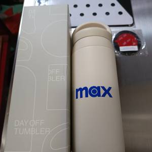 HBO Max 保溫杯 保溫壺 500ml
