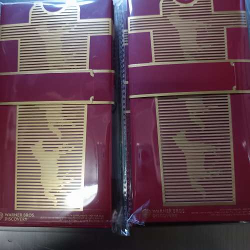 HBO Max 限量《七王國的騎士》馬年利是封 20 個