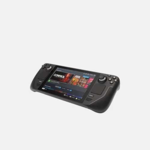Valve Steam Deck 256GB Handheld Console With CASE | *BRAND NEW