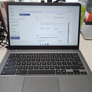 Lenovo Chromebook 14"