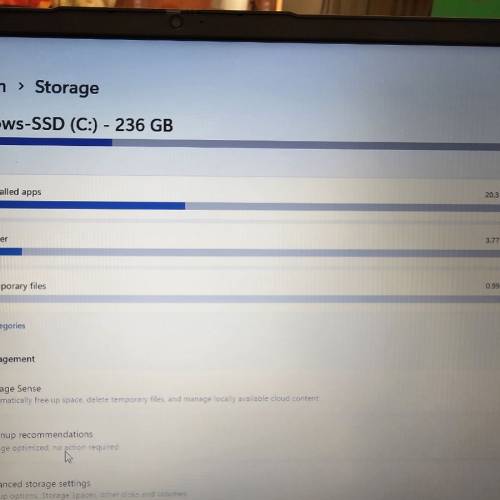 Lenovo ideapad Slim 15"