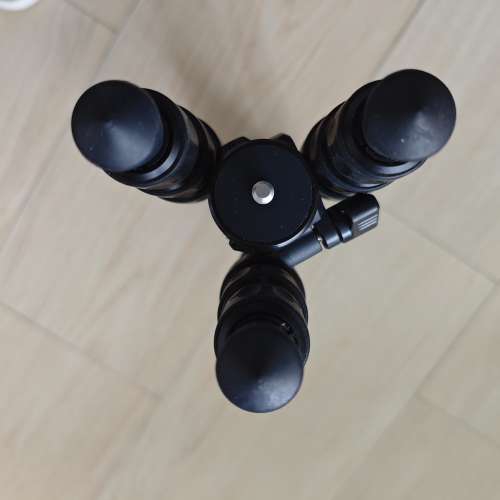 韓國製 Photoclam PTC-1340C 三腳架
