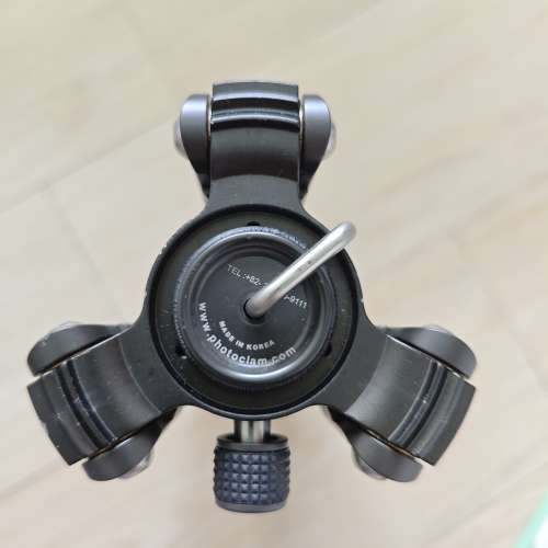 韓國製 Photoclam PTC-1340C 三腳架