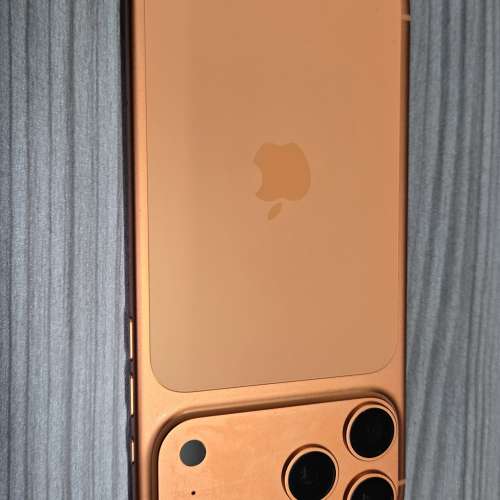 iphone 17 pro max 512gb