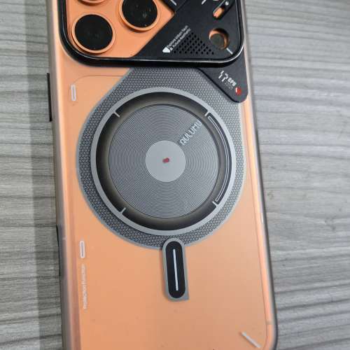 iphone 17 pro max 512gb