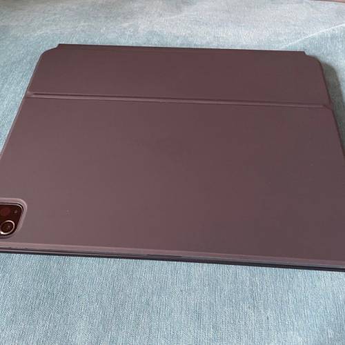 Apple iPad Pro 3rd Gen 11" 2021 M1 256GB Silver WiFi & Cellular 5G Unlocked