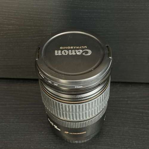 Canon EFS 17-55mm f/2.8