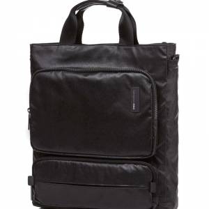 Samsonite Red ALVION TOTE BLACK 二手