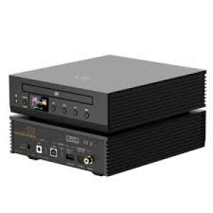 Shanling CR60