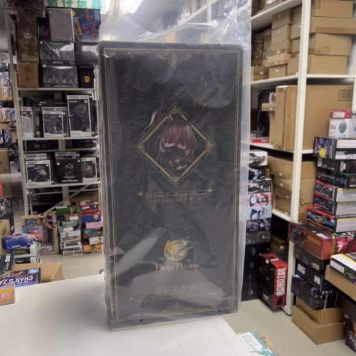 BearPanda 1/4 此方醬兔女郎