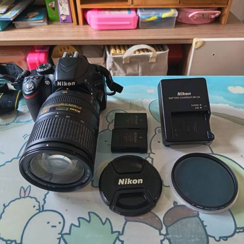 相機， 攝影萬用鏡