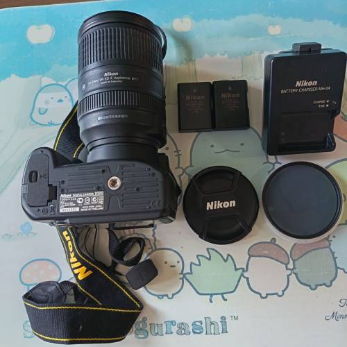 相機， 攝影萬用鏡