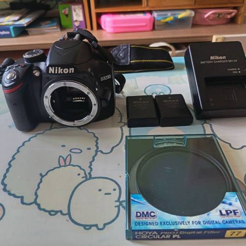 相機， 攝影萬用鏡