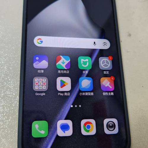 小米 Xiaomi 15T (12GB RAM 256GB ROM)