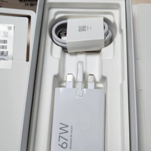 小米 Xiaomi 15T (12GB RAM 256GB ROM)