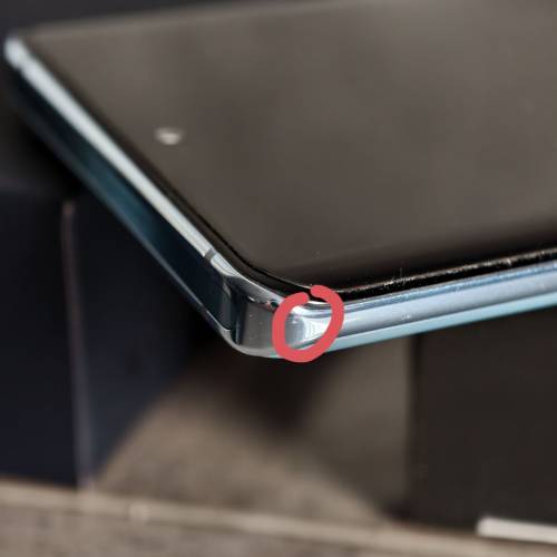 Vivo X100 Pro 藍色 港行