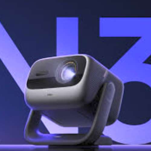 JMGO N3 Ultra MAX 投影機