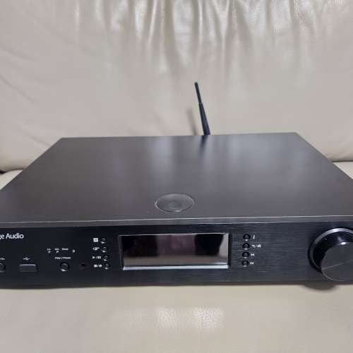 cambridge audio stream magic 6
