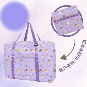 彩豐行輕巧環保袋