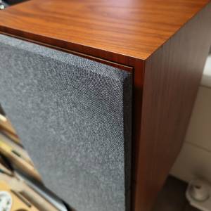 Revival Audio Atalante 3 書架喇叭