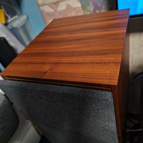 Revival Audio Atalante 3 書架喇叭