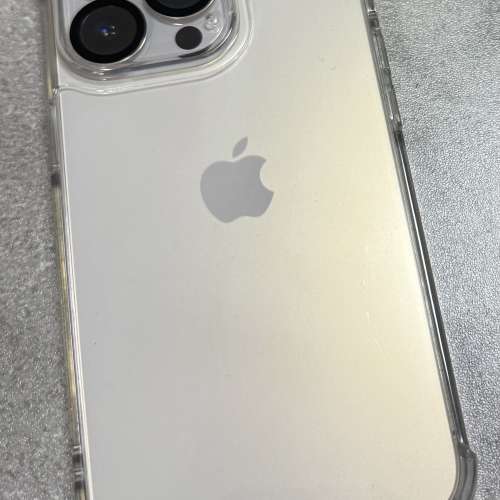 90 ％ new iPhone 13 Pro 512g 93％電🔋香港行貨ZA/A機