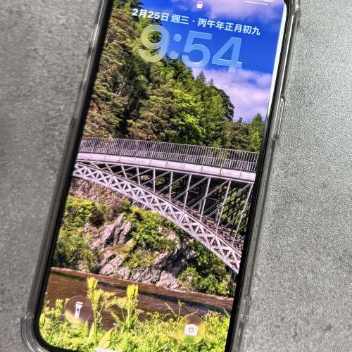 90 ％ new iPhone 13 Pro 512g 93％電🔋香港行貨ZA/A機