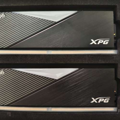 ADATA DDR5 32GB (16GB x 2) 6000 C30