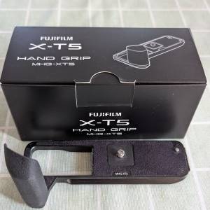 全新一樣X-T5 HAND GRIP MHG-XT5