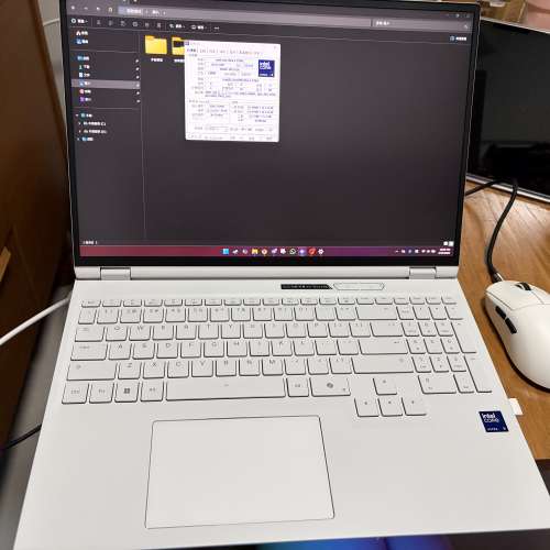 MECHREVO 耀世 16 Ultra 16吋 (Ultra9 275HX+RTX5070Ti+32GB+1TB)