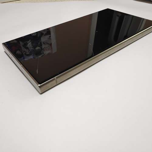 極錫機完美如新,512GB,香港行貨,鈦金屬灰色Samsung s24u s24 ultra dual 雙卡 5G, ...