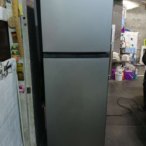 8成半新Hisense 海信雪櫃