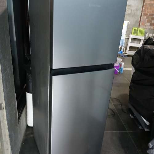 8成半新Hisense 海信雪櫃