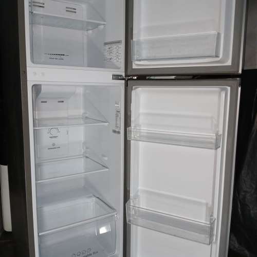 8成半新Hisense 海信雪櫃