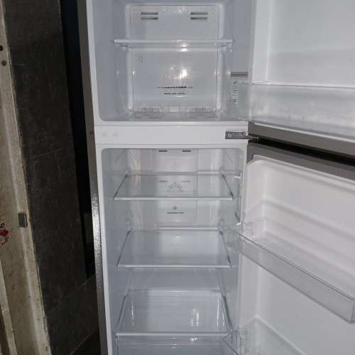 8成半新Hisense 海信雪櫃