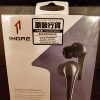全新 1MORE Comfobuds Pro   獲獎 真無線 降噪耳機 $299