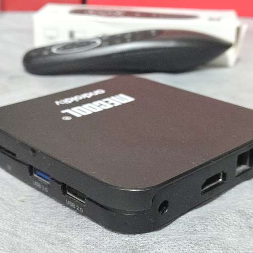 平靚正之選！名牌 高級 電視機盒子/ 機頂盒, 睇片煲戲，市面最強，內容精彩豐富，免...