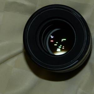 Canon EF 100mm f2.8 L IS USM Marco Lens