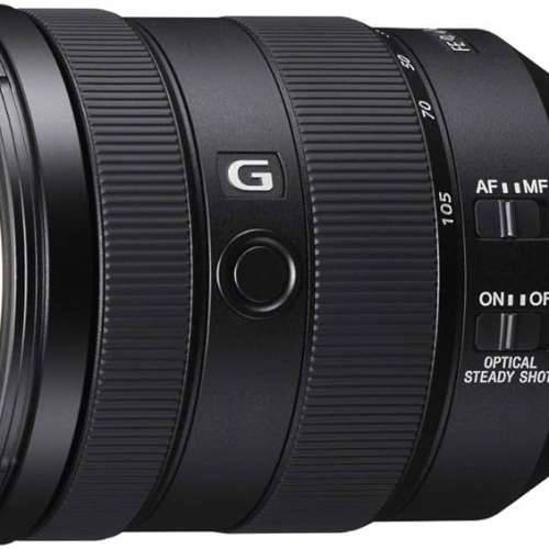 Sony 24-105 F4 G OSS 行貨有保