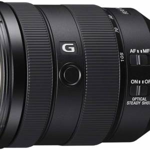 Sony 24-105 F4 G OSS 行貨有保