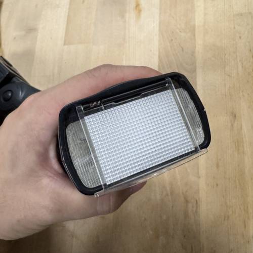 canon 430ex ii flash