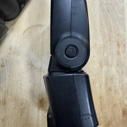 canon 430ex ii flash