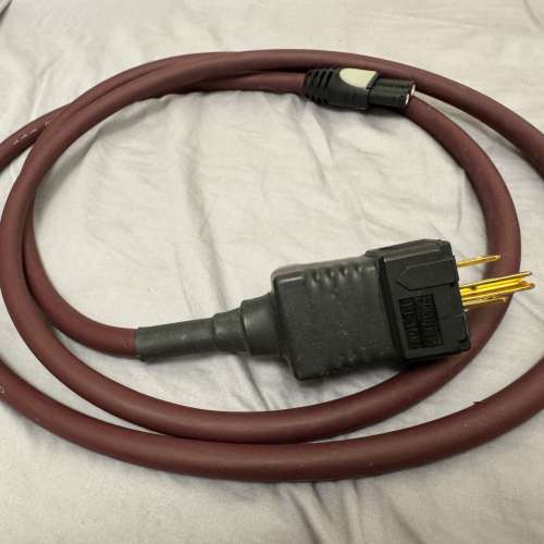 Tangent Danmark PowerAmpster II