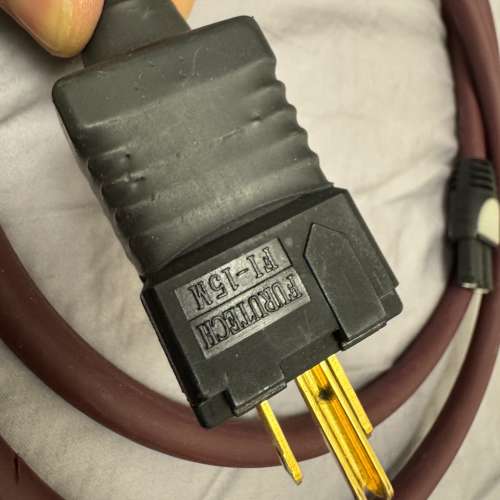 Tangent Danmark PowerAmpster II