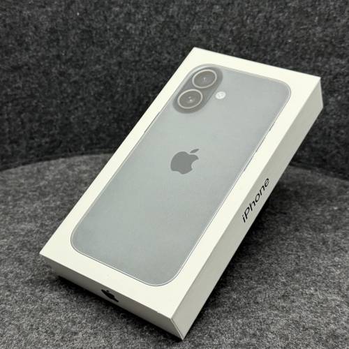 全新行 Iphone 17 512GB (未開封）