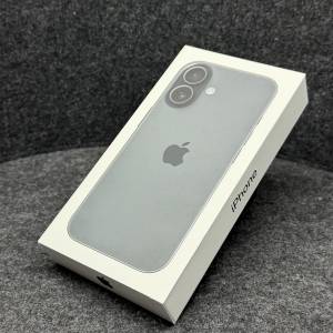 全新行 Iphone 17 512GB (未開封）