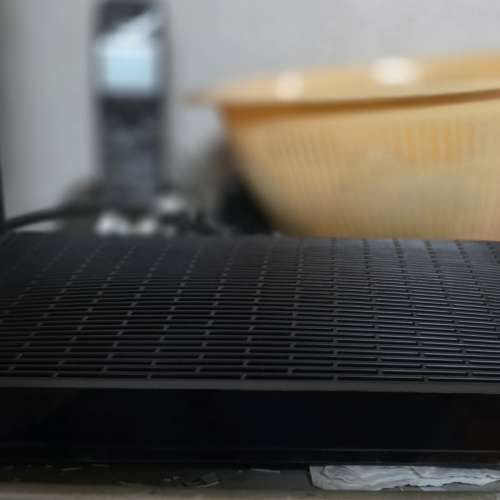 Linksys Hydra Pro 6E MR7500 三頻 Mesh 路由器