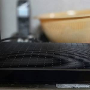 Linksys Hydra Pro 6E MR7500 三頻 Mesh 路由器