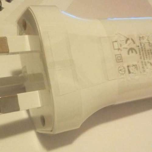 原裝LG快叉Charger(非高仿) 火牛Travel Adapter充電器